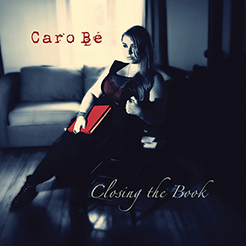 Closing the Book - album - Caro Bé